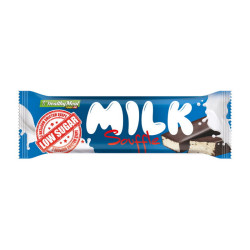 Power Pro Milk Souffle 30g