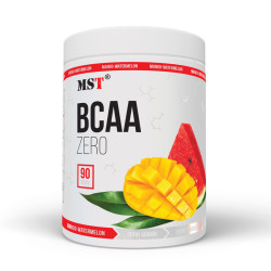 MST BCAA zero 540g
