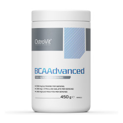 OstroVit BCAAdvanced 450g