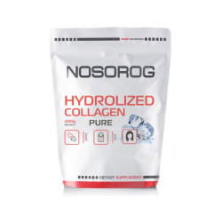 NOSOROG Hydrolized Collagen 400g