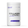 Collagen + Vitamin C