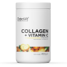 Collagen + Vitamin C