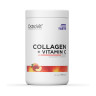 Collagen + Vitamin C