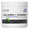 Collagen + Vitamin C
