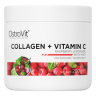 Collagen + Vitamin C