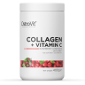 Collagen + Vitamin C