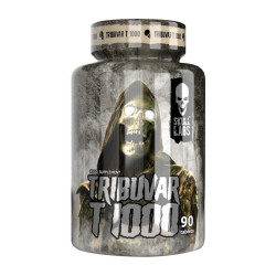 Skull Labs Tribuvar T 1000