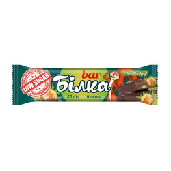 Power Pro Mix Bar 20x20g