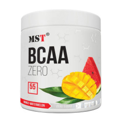 MST BCAA Zero 330g