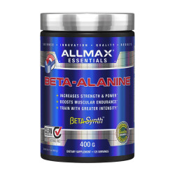 All Max Nutrition Beta-Alanine 400g