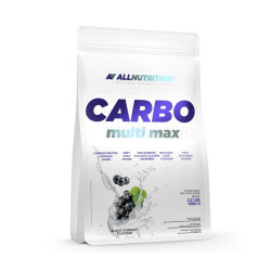 All Nutrition Carbo Multi Max 1kg