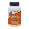 NOW Natural Resveratrol 200mg