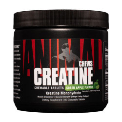 Universal Creatine Chews
