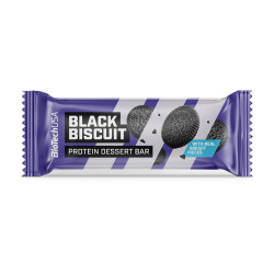 BioTech Protein Dessert Bar 50g