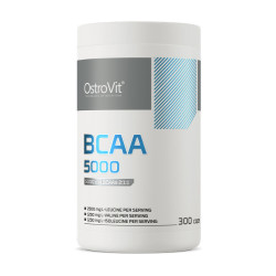 OstroVit BCAA 5000