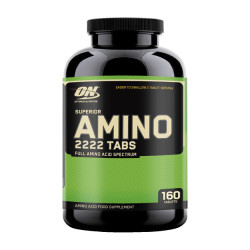 Optimum Nutrition Amino 2222