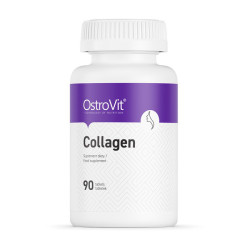 OstroVit Collagen 90 tabs