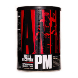 Universal Animal PM 30 packs
