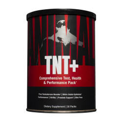 Universal TNT+ 30 packs