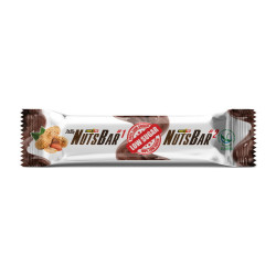 Power Pro Nuts Bar 100% sugar free 70g