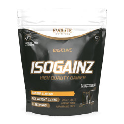 Evolite Nutrition Iso Gainz 1kg