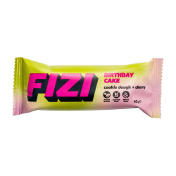 Fizi Birthday Cake 45g