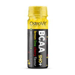 OstroVit BCAA Shot 80ml