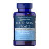 Puritan's Pride Hair, Skin & Nails One Per Day Formula