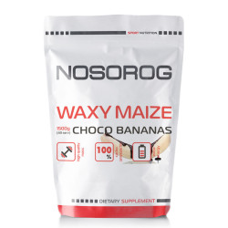 NOSOROG Waxy Maize 1,5 kg