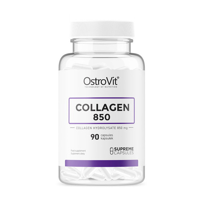 OstroVit Collagen 850
