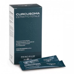 Curcusoma Estrato Totale