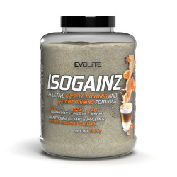 Evolite Nutrition Iso Gainz 4kg
