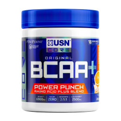 USN BCAA Power Punch 200g