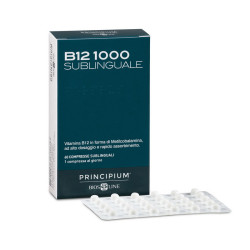 Bios Line B12 1000 Sublingual