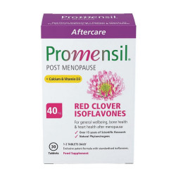 Promensil Post Menopause 40mg