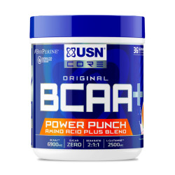 USN BCAA Power Punch 400g