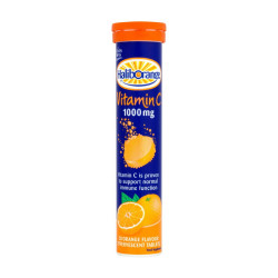 Haliborange Vitamin C 1000mg 20 tab