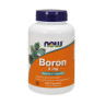 NOW Boron 3mg