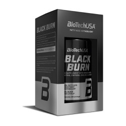 BioTech Black Burn
