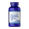 Puritan's Pride Absorbable Calcium 1200mg Plus Vitamin D3 25mcg