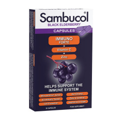 Immuno Forte Capsules 30 caps