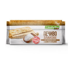 Power Pro Печиво злакове 100g