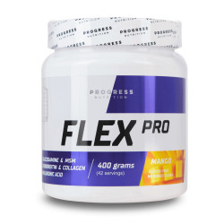 Progress Nutrition Flex Pro 400g