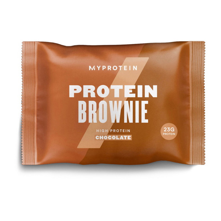 MyProtein Protein Brownie 75g