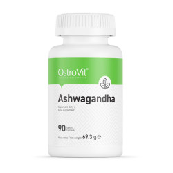OstroVit Ashwagandha 90 tab