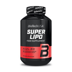 BioTech Super Lipo