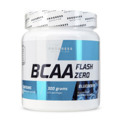 BCAA Flash Zero 300g