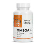 Progress Nutrition Omega 3 + Vitamin E