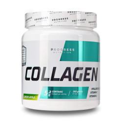 Progress Nutrition Collagen 250g