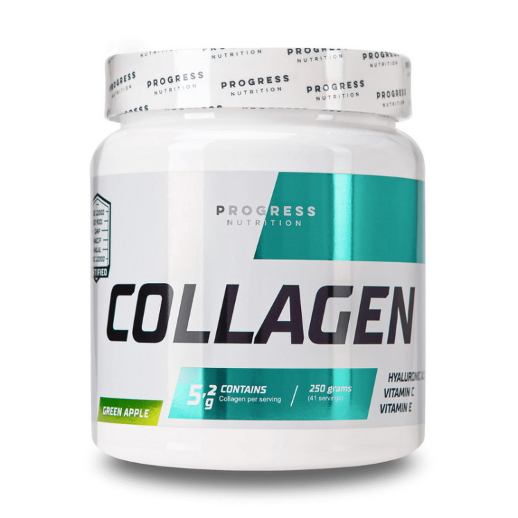 Progress Nutrition Collagen 250g